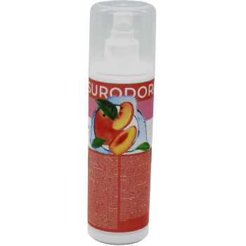 Surodorant  Brzoskwiniowy Kwiat – PRODIFA – 250 ML Spray